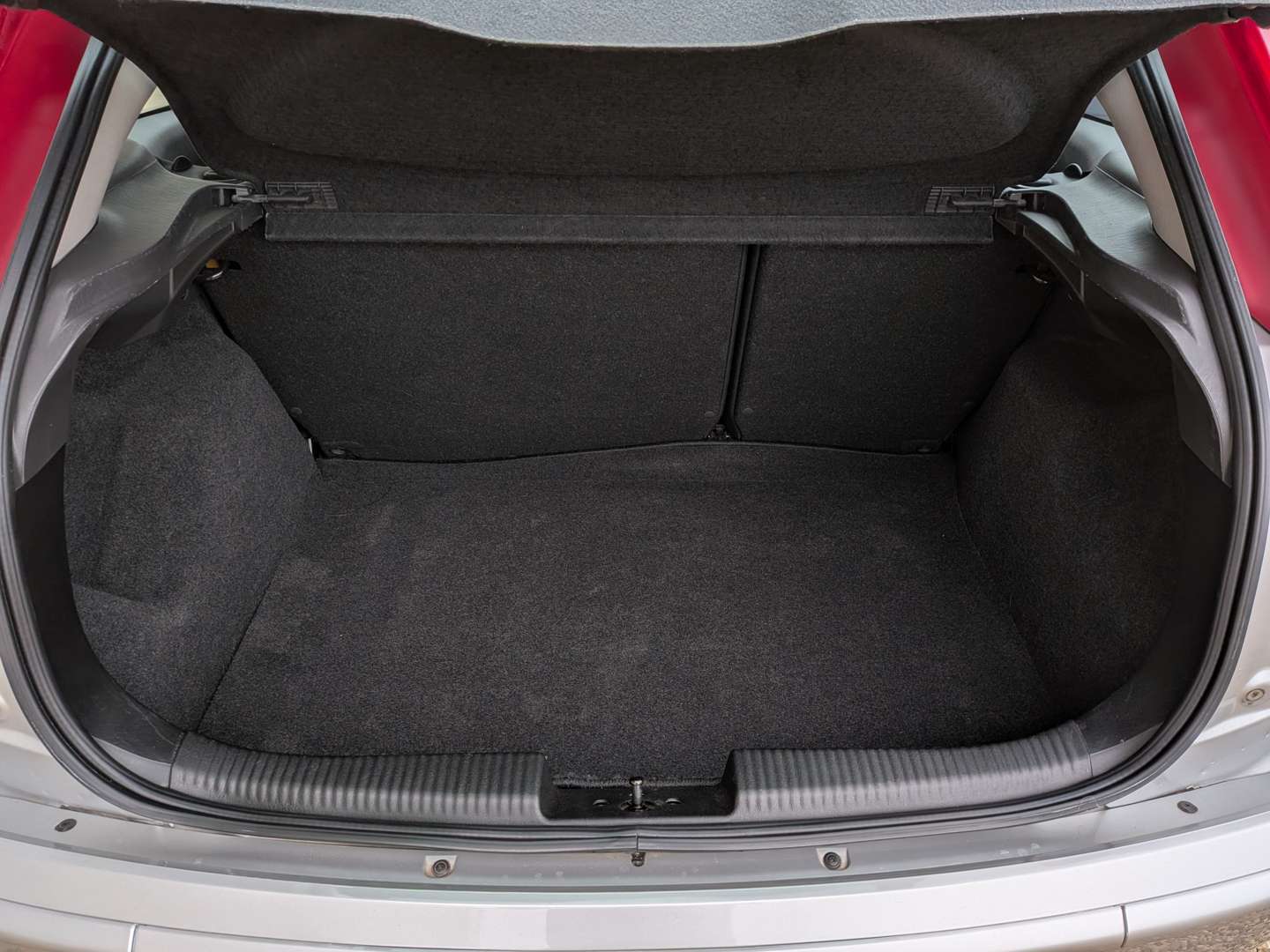 <p>2004 FORD FOCUS ST170</p>