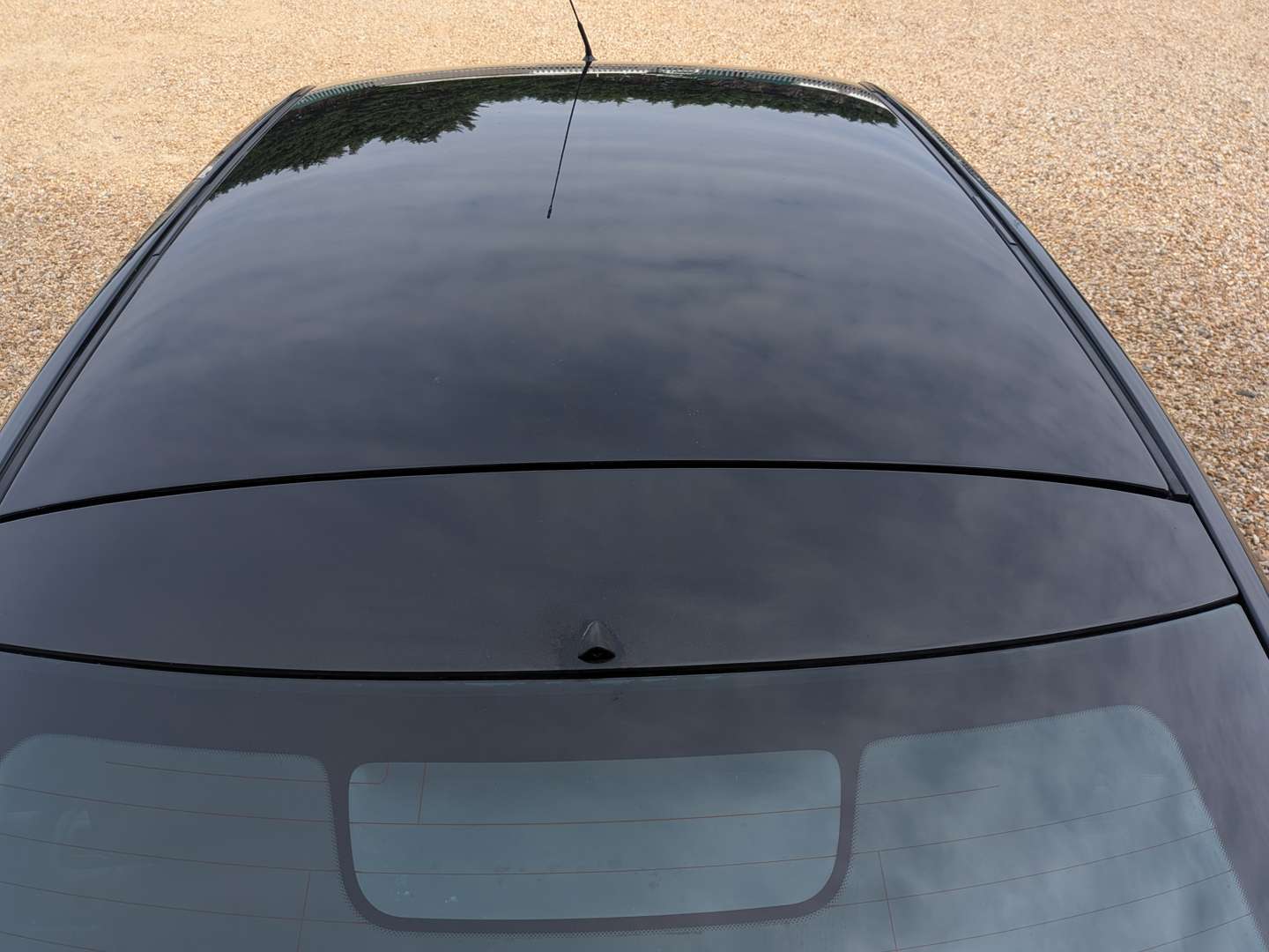 <p>2004 FORD MONDEO ST220</p>