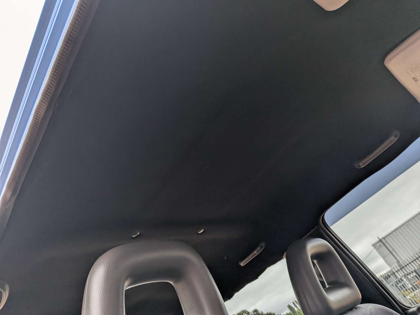 <p>2000 SUZUKI JIMNY JLX</p>