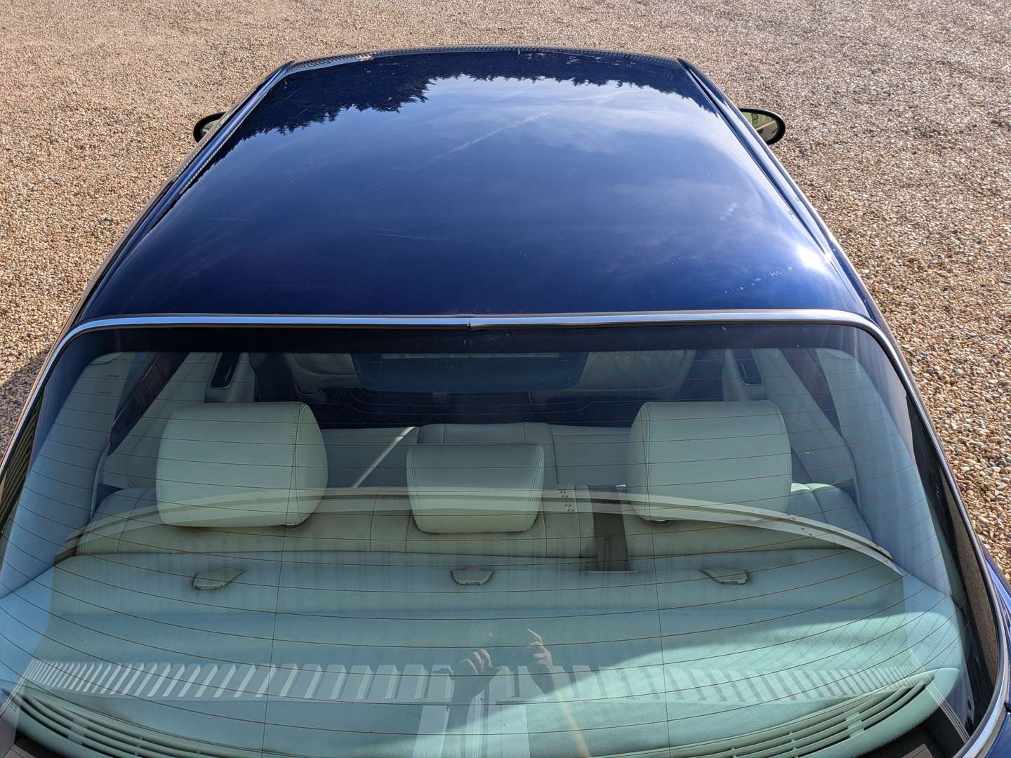 <p>2005 JAGUAR XJ6 V6 AUTO</p>