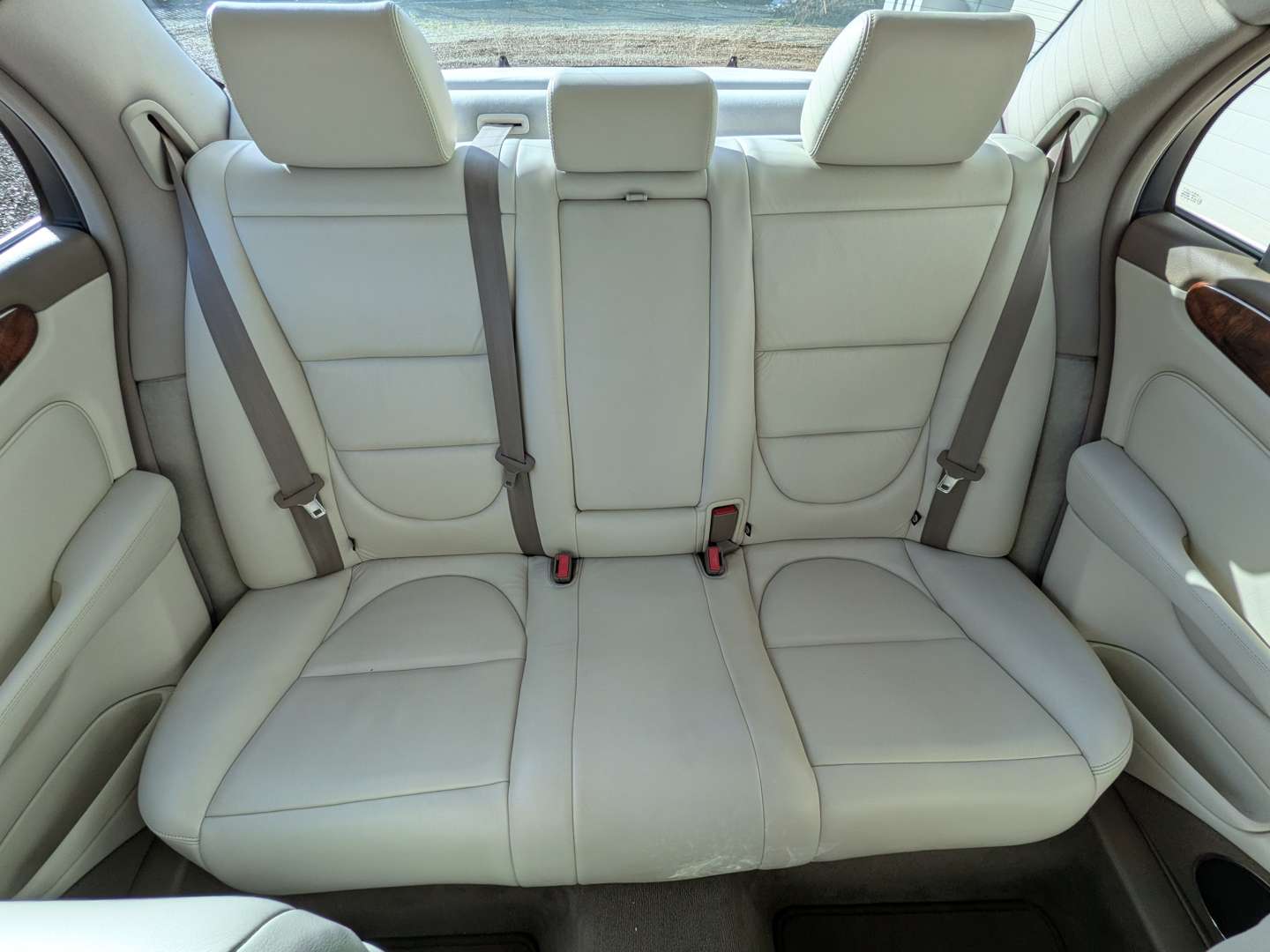 <p>2005 JAGUAR XJ6 V6 AUTO</p>