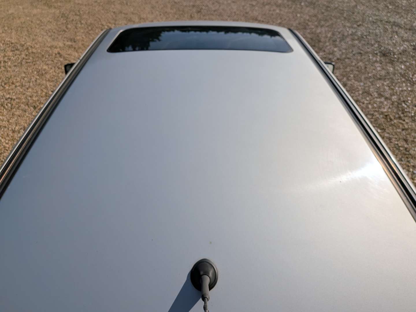 <p>1997 VW GOLF GTI</p>