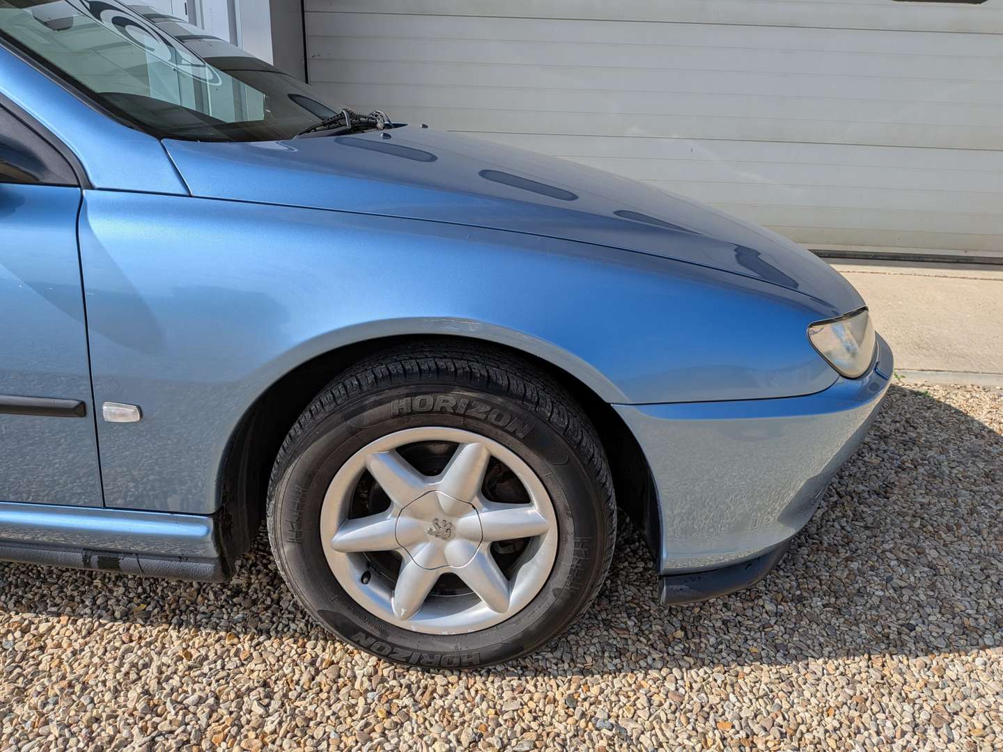 <p>2001 PEUGEOT 406 COUPE SE</p>