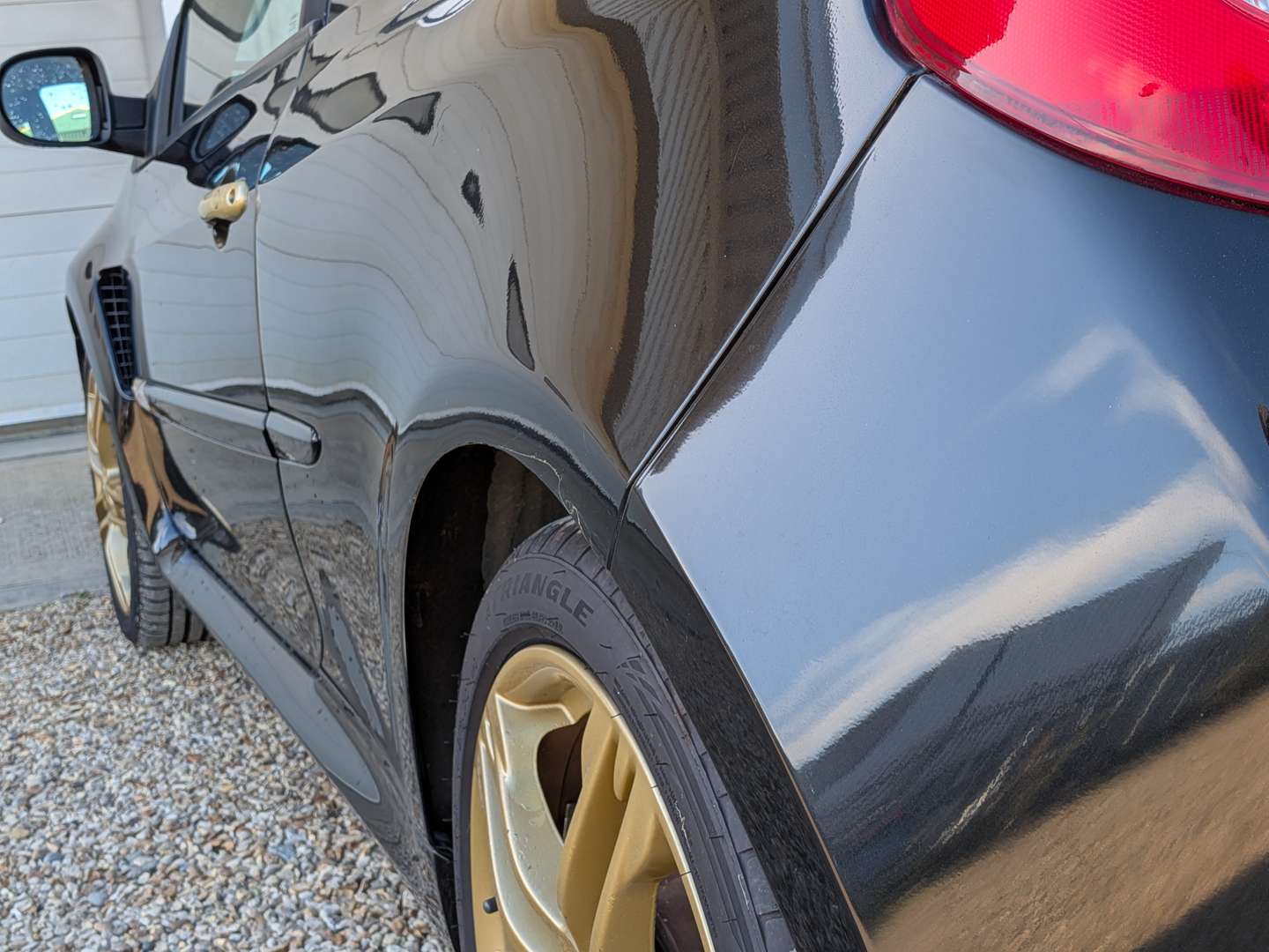 <p>2009 RENAULT CLIO RENAULTSPORT</p>