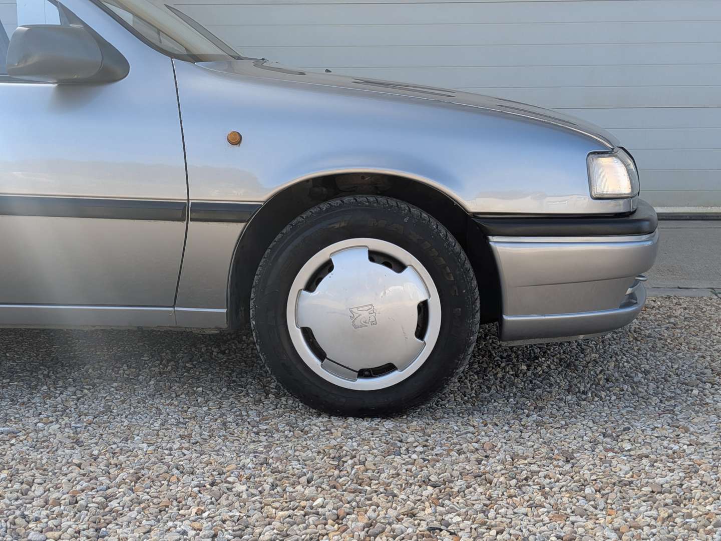 <p>1993 VAUXHALL CAVALIER ENVOY</p>