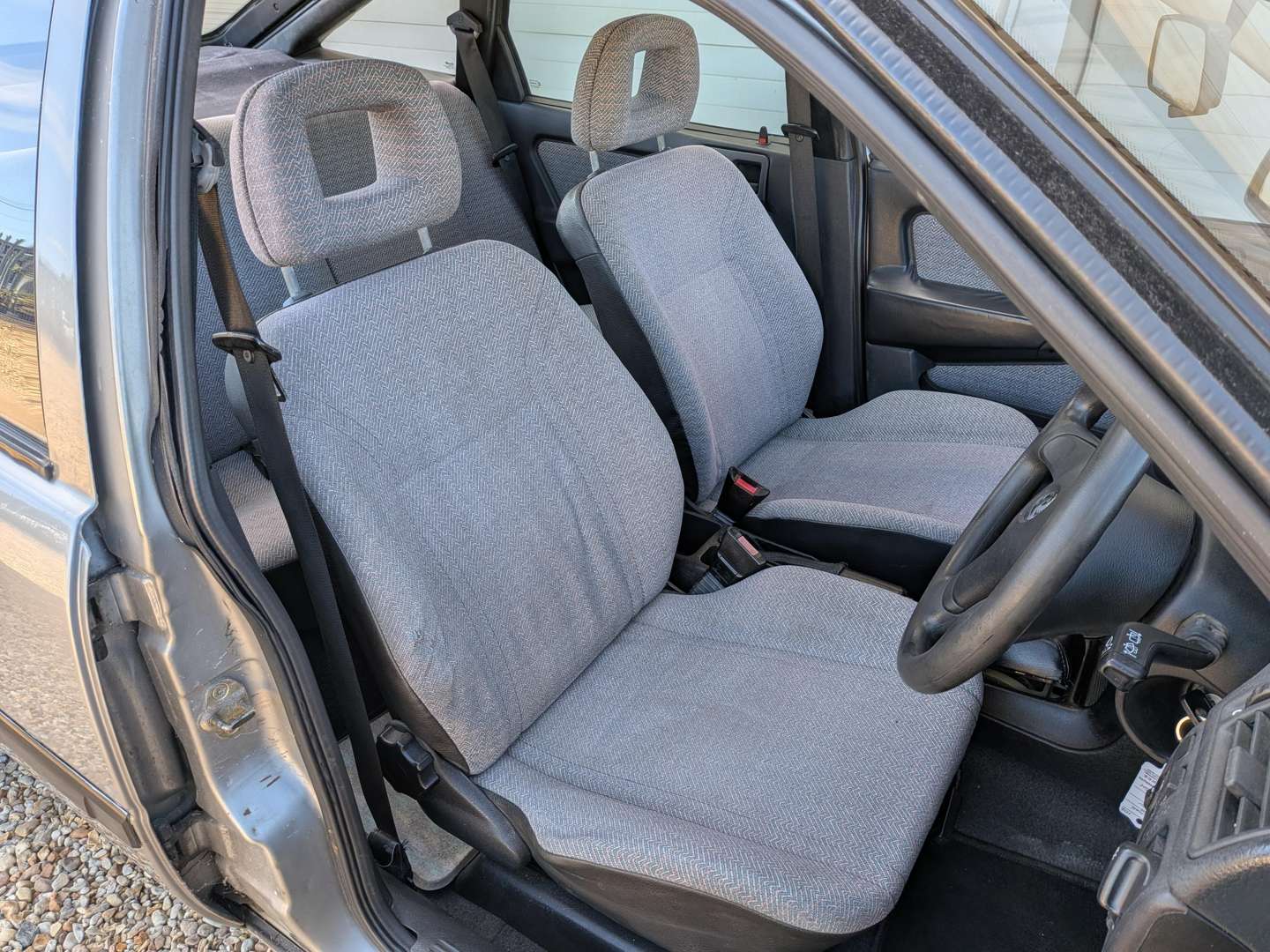 <p>1993 VAUXHALL CAVALIER ENVOY</p>