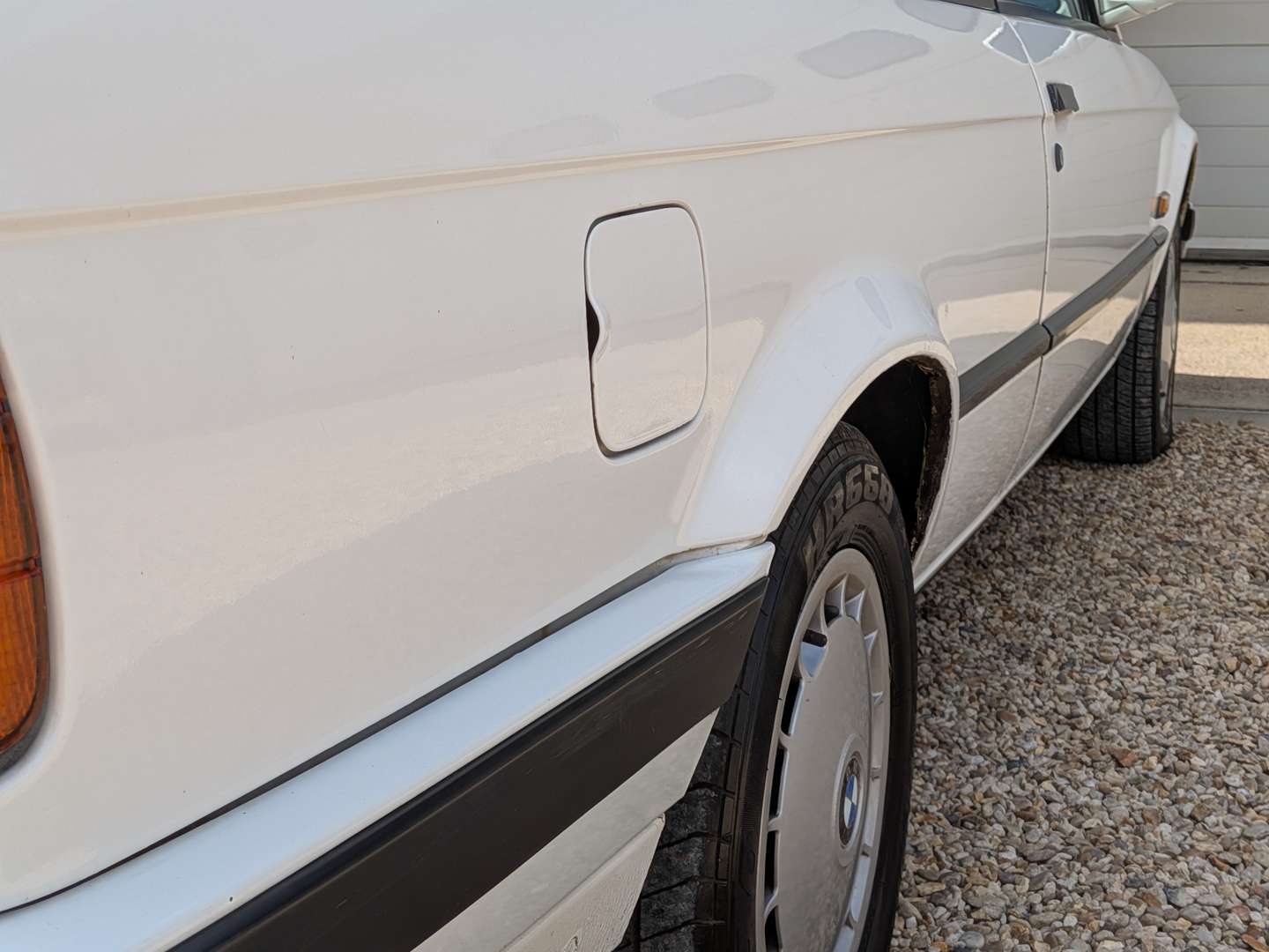 <p>1989 BMW 316I E30 CONVERTIBLE AUTO</p>