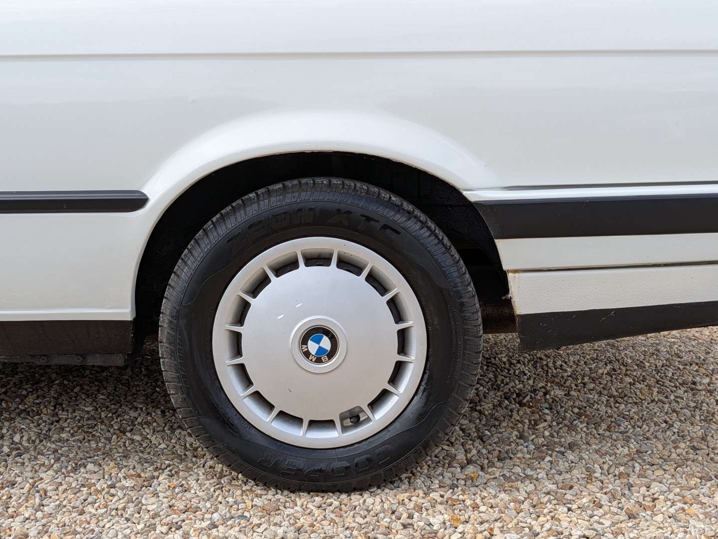 <p>1989 BMW 316I E30 CONVERTIBLE AUTO</p>