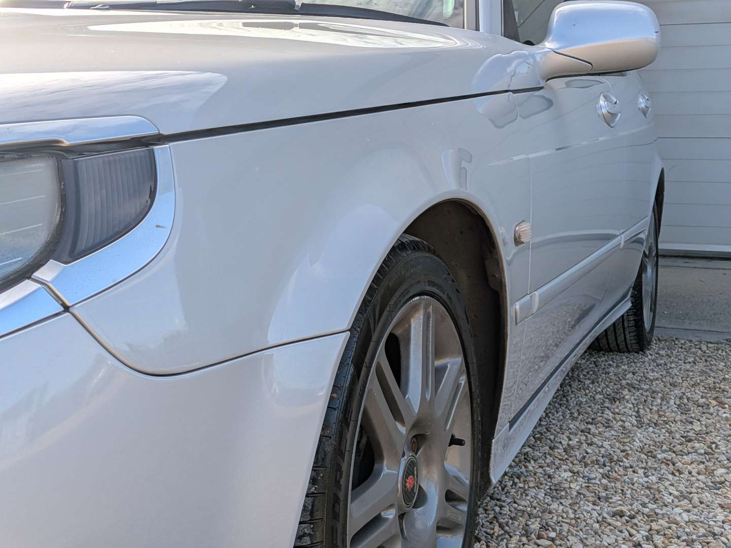 <p>2009 SAAB 9-5 2.3T EDITION AUTO</p>