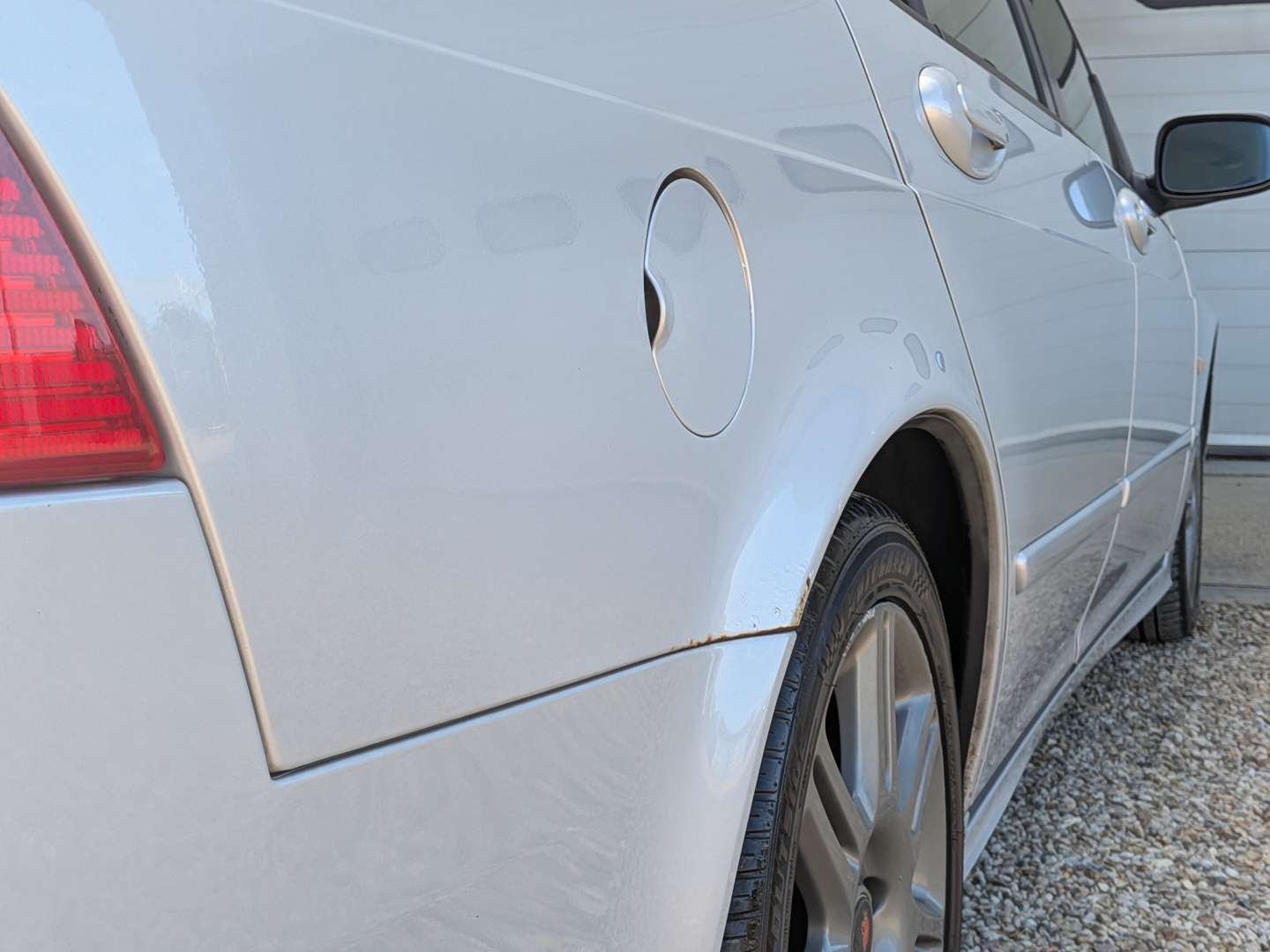 <p>2009 SAAB 9-5 2.3T EDITION AUTO</p>