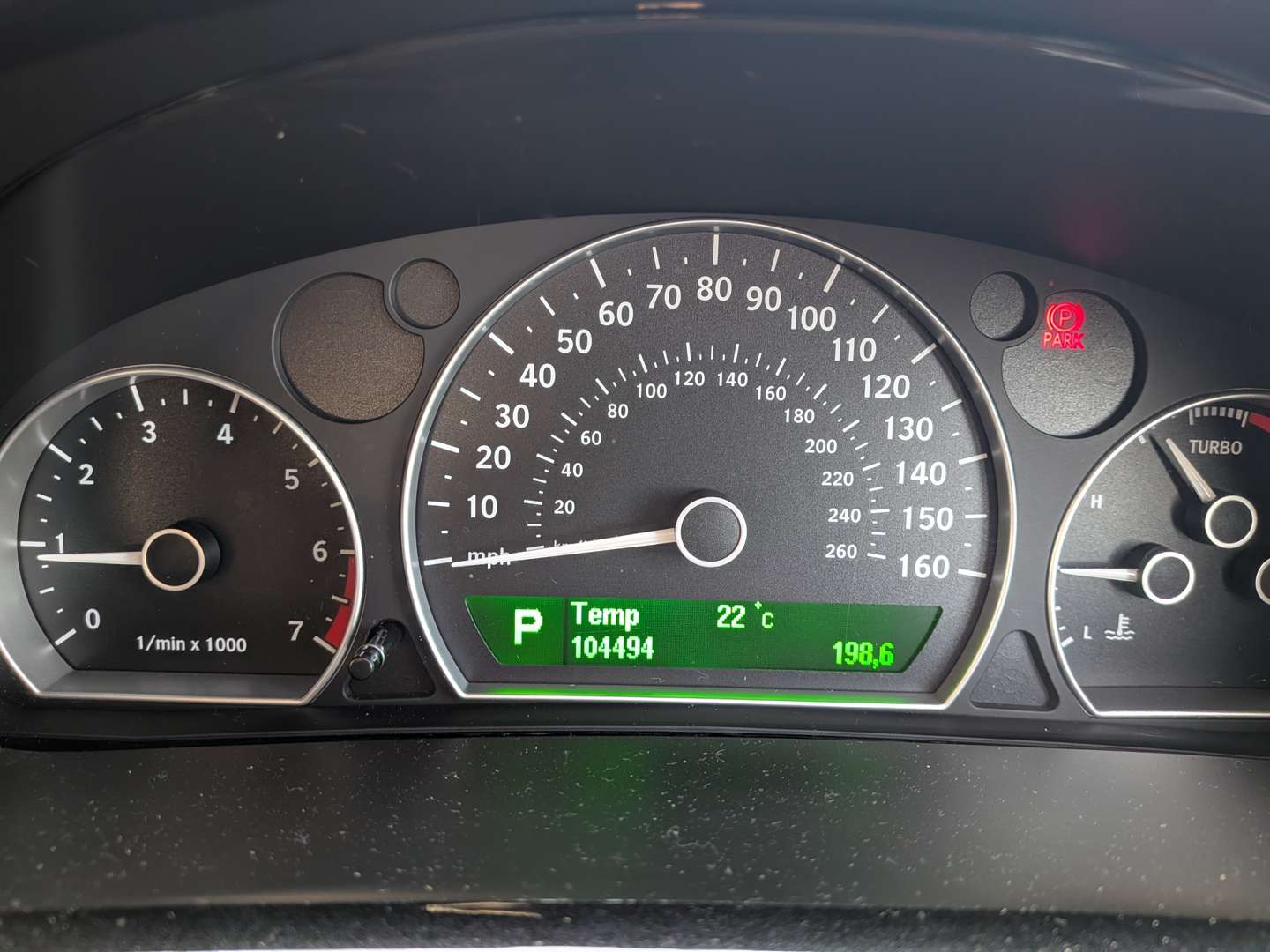 <p>2009 SAAB 9-5 2.3T EDITION AUTO</p>