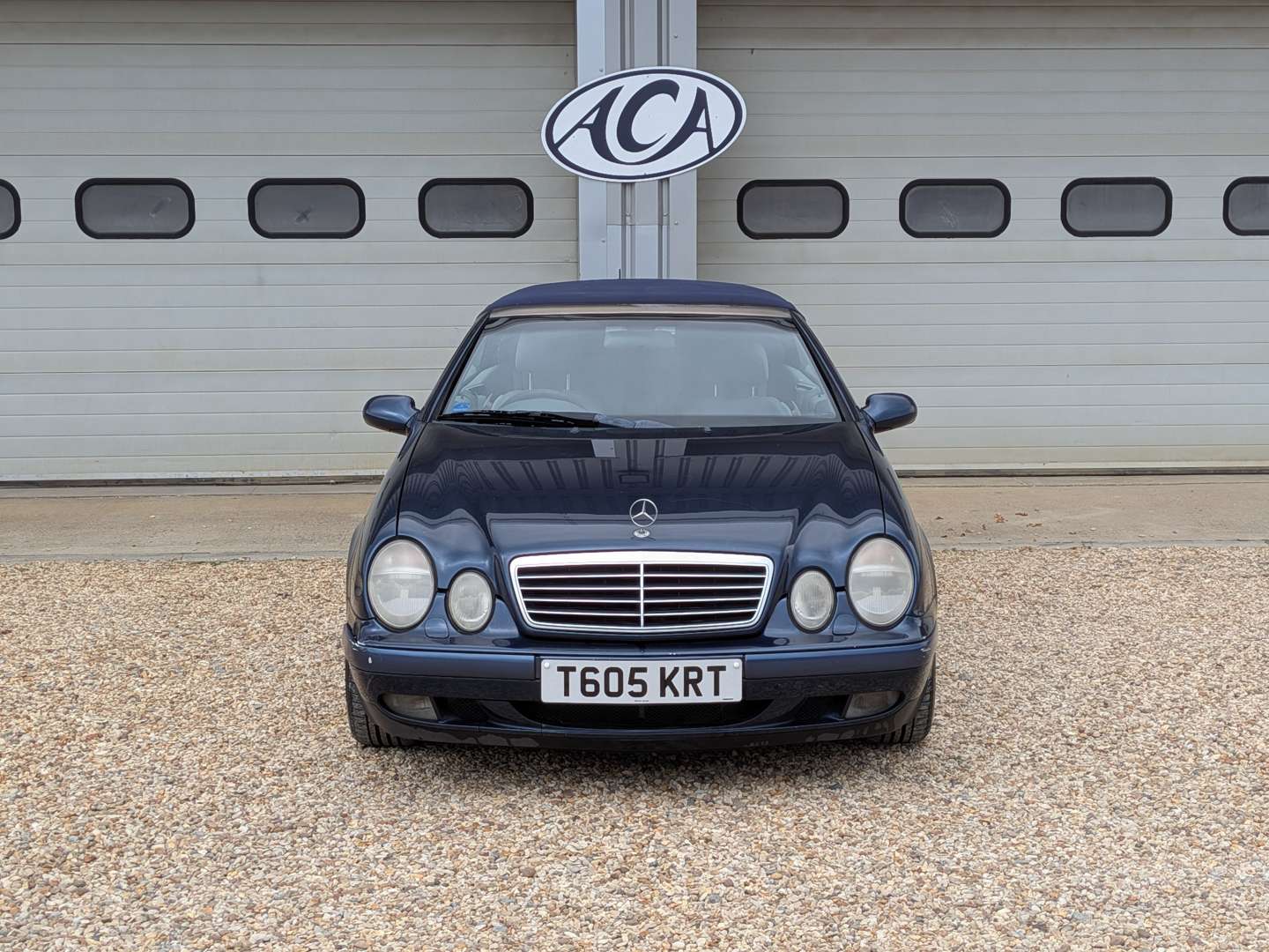 <p>1999 MERCEDES CLK320 A208 SPORT AUTO</p>