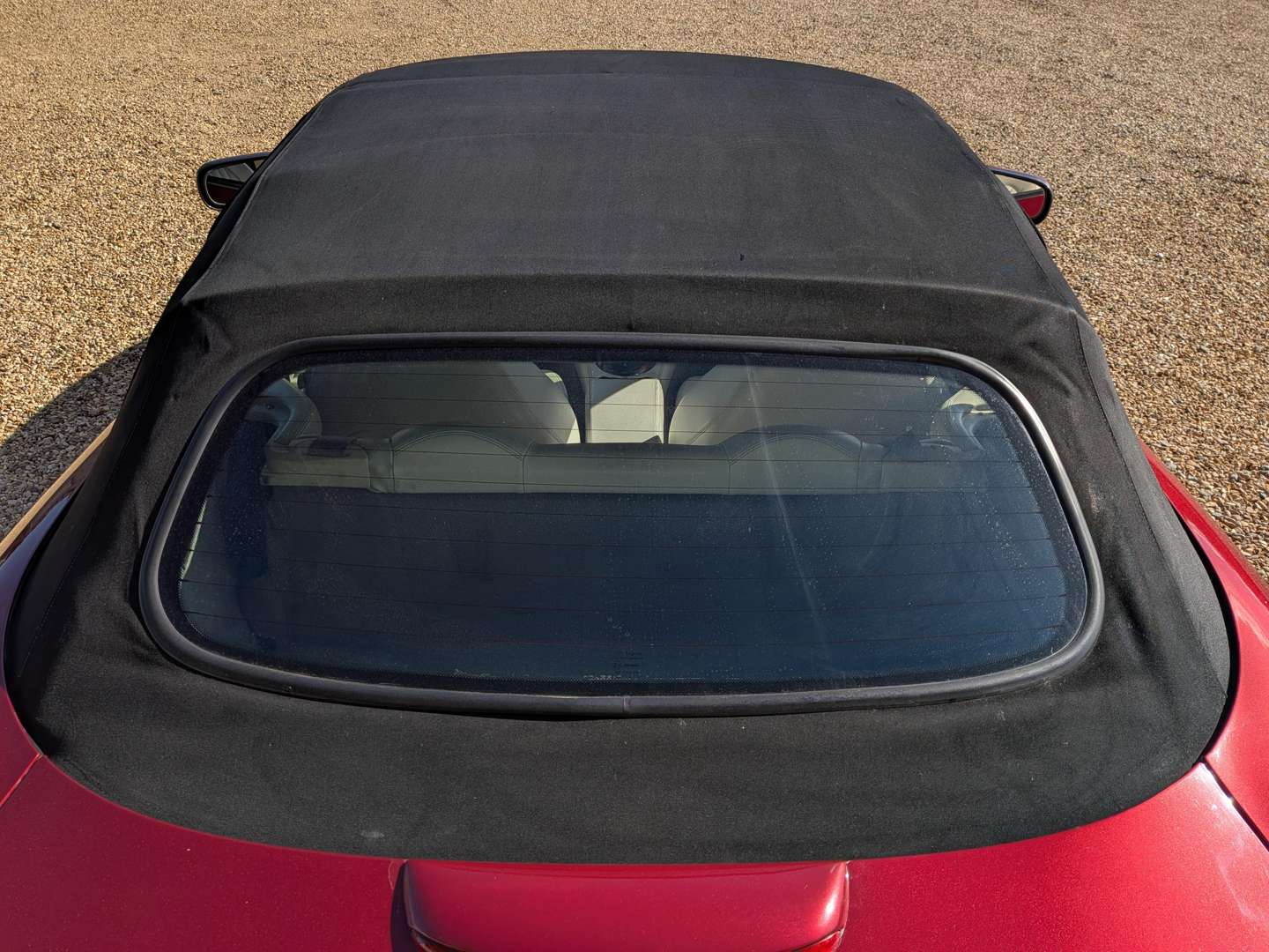 <p>2004 JAGUAR XK8 4.2 CONVERTIBLE AUTO</p>