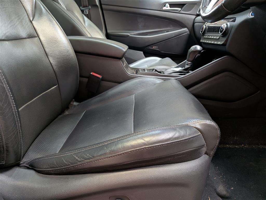 <p>2019 HYUNDAI TUCSON PREMIUM SE CRDI 2W</p>