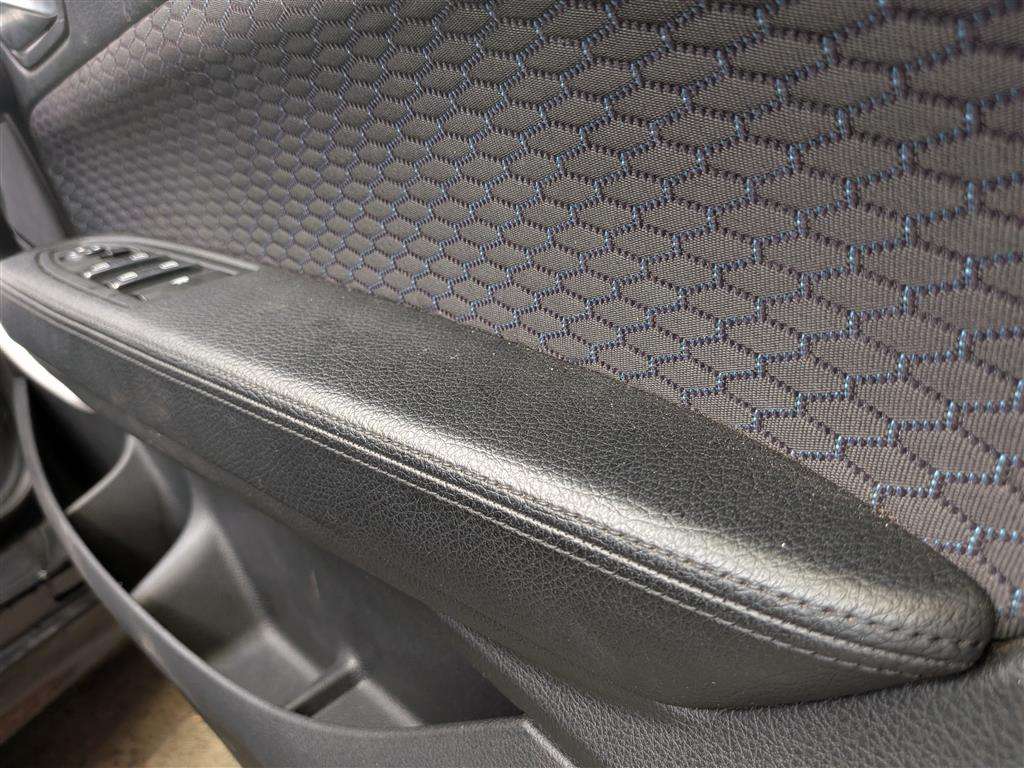 <p>2017 BMW 218I M SPORT</p>