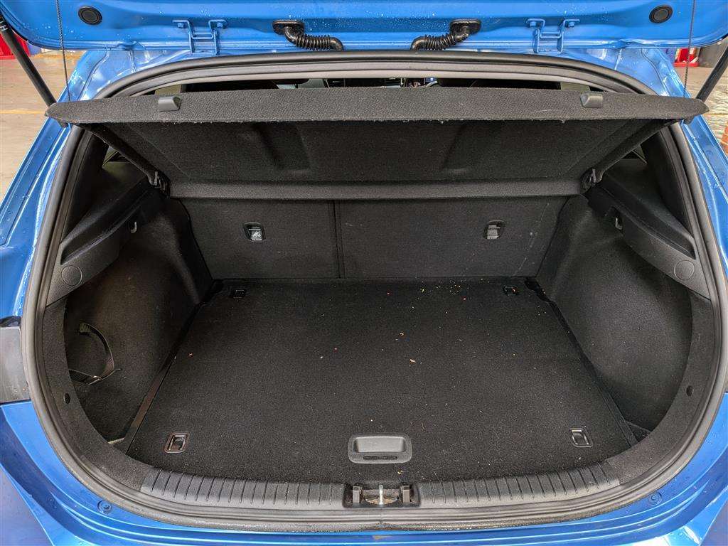 <p>2018 KIA CEED BLUE EDITION ISG S-A</p>