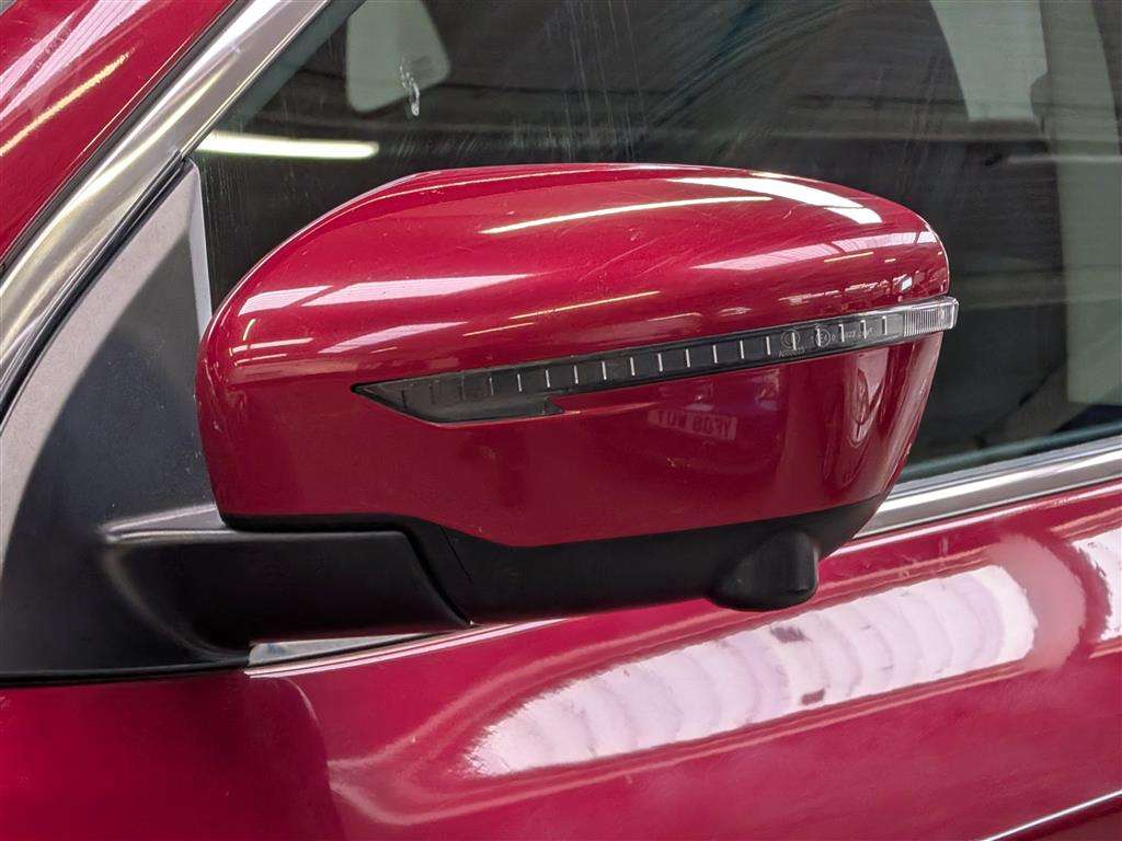 <p>2017 NISSAN QASHQAI N-CONNECTA DCI</p>