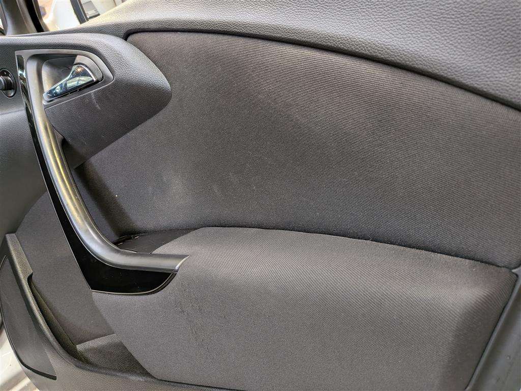 <p>2015 VAUXHALL ASTRA EXCITE</p>