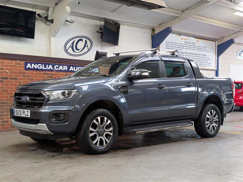 <p>2021 FORD RANGER WILDTRAK ECOBLUE 4</p>