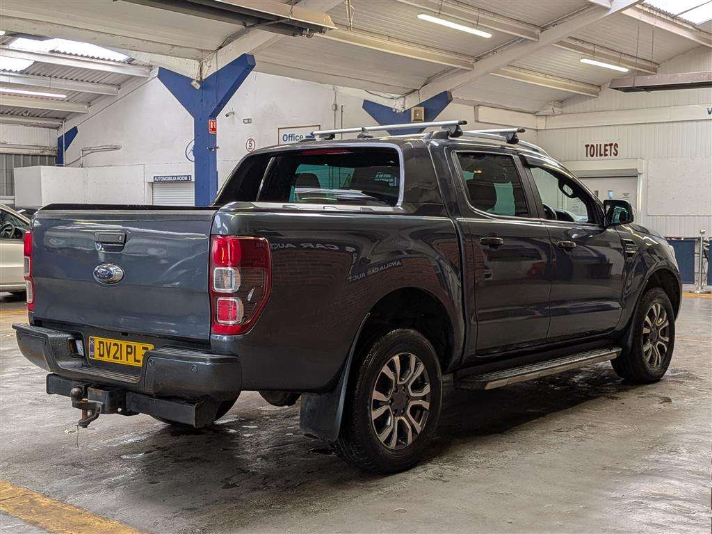 <p>2021 FORD RANGER WILDTRAK ECOBLUE 4</p>