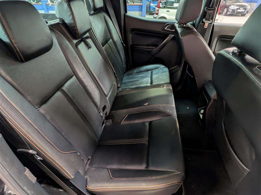 <p>2021 FORD RANGER WILDTRAK ECOBLUE 4</p>