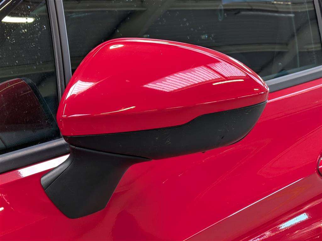 <p>2020 VAUXHALL ASTRA SRI VX LINE NAV TUR</p>