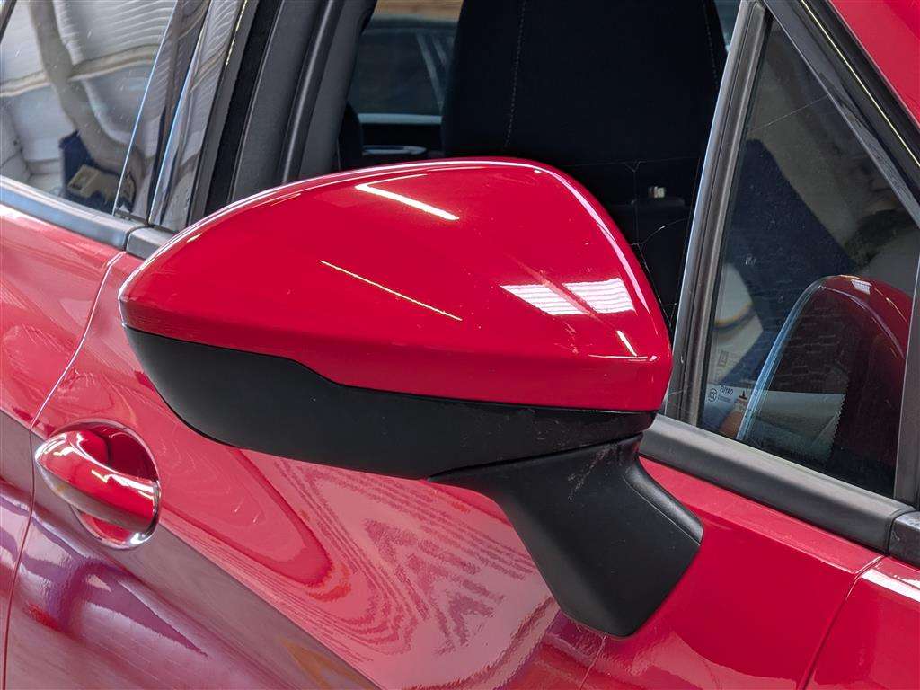 <p>2020 VAUXHALL ASTRA SRI VX LINE NAV TUR</p>