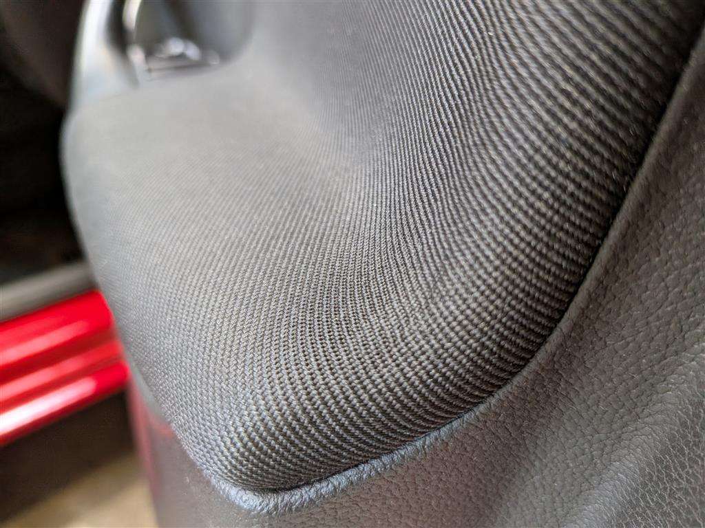 <p>2020 VAUXHALL ASTRA SRI VX LINE NAV TUR</p>