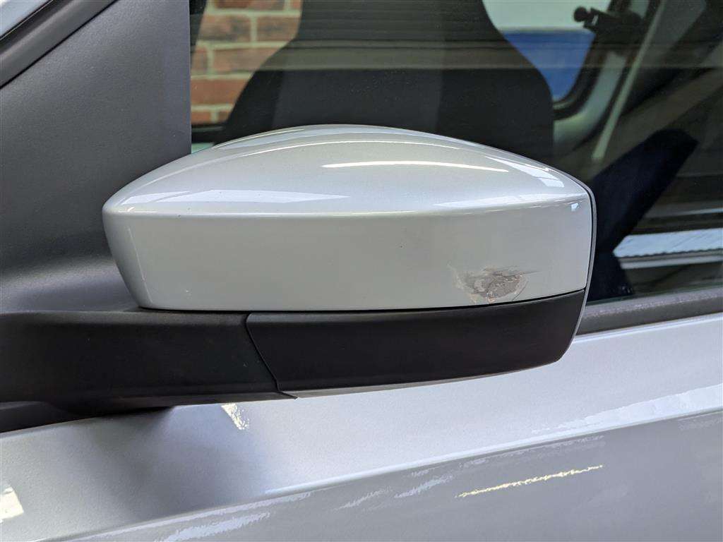 <p>2014 SKODA CITIGO SE GREENTECH</p>