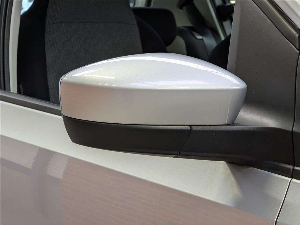 <p>2014 SKODA CITIGO SE GREENTECH</p>