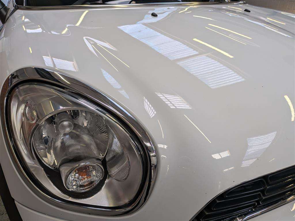 <p>2013 MINI COUNTRYMAN COOPER SD</p>