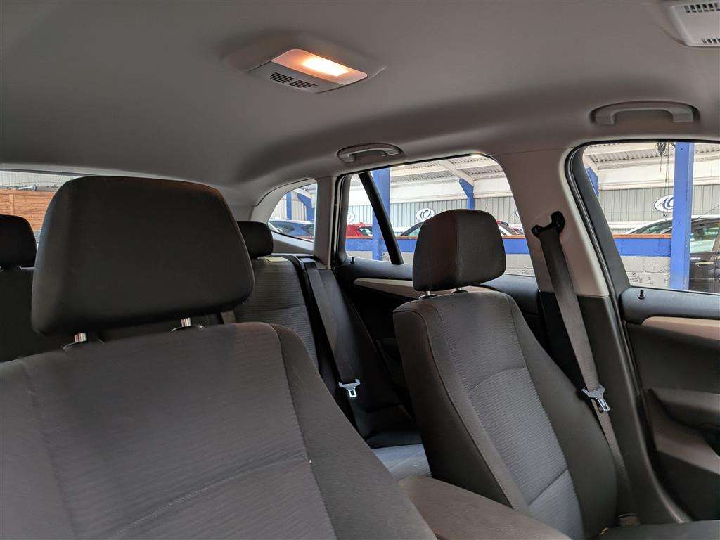 <p>2015 BMW X1 SDRIVE18D SE</p>