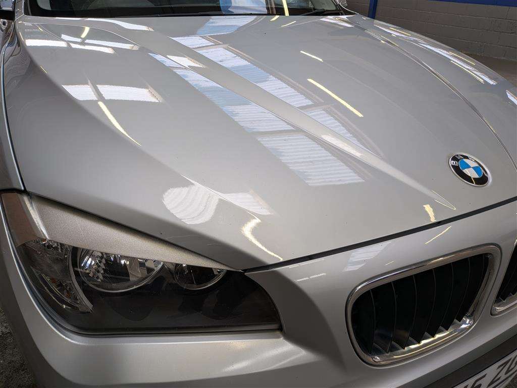 <p>2015 BMW X1 SDRIVE18D SE</p>