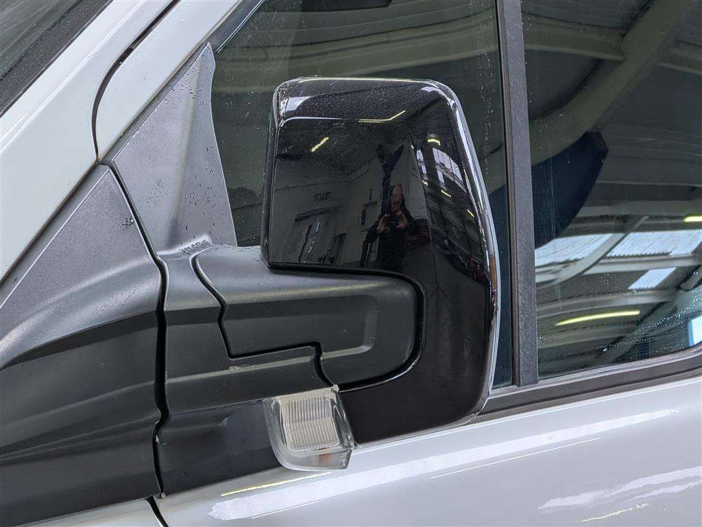 <p>2016 FORD TRANSIT CUSTOM 290 LIMITE</p>