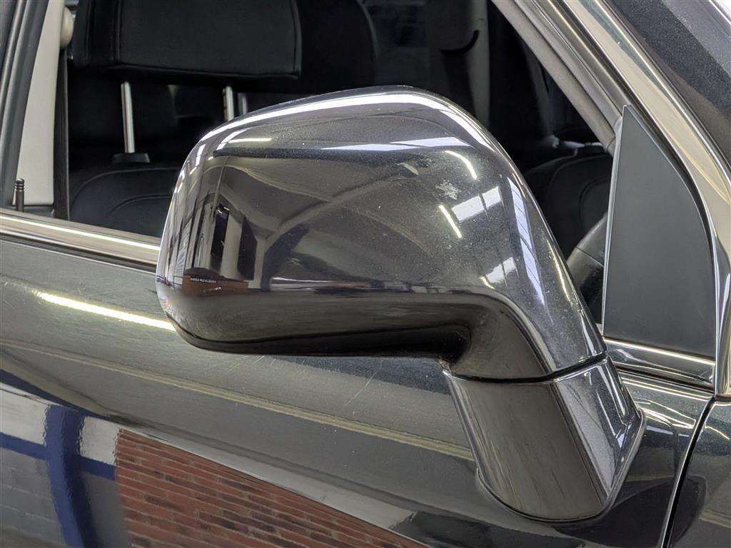 <p>2011 VAUXHALL ANTARA EXCLUSIV CDTI 4X4</p>