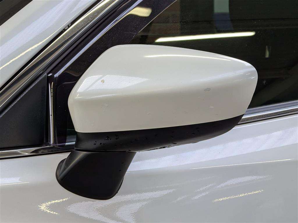 <p>2013 MAZDA 6 SPORT NAV D</p>