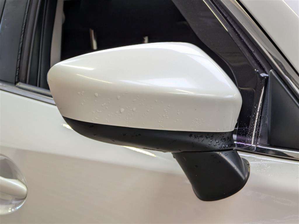 <p>2013 MAZDA 6 SPORT NAV D</p>