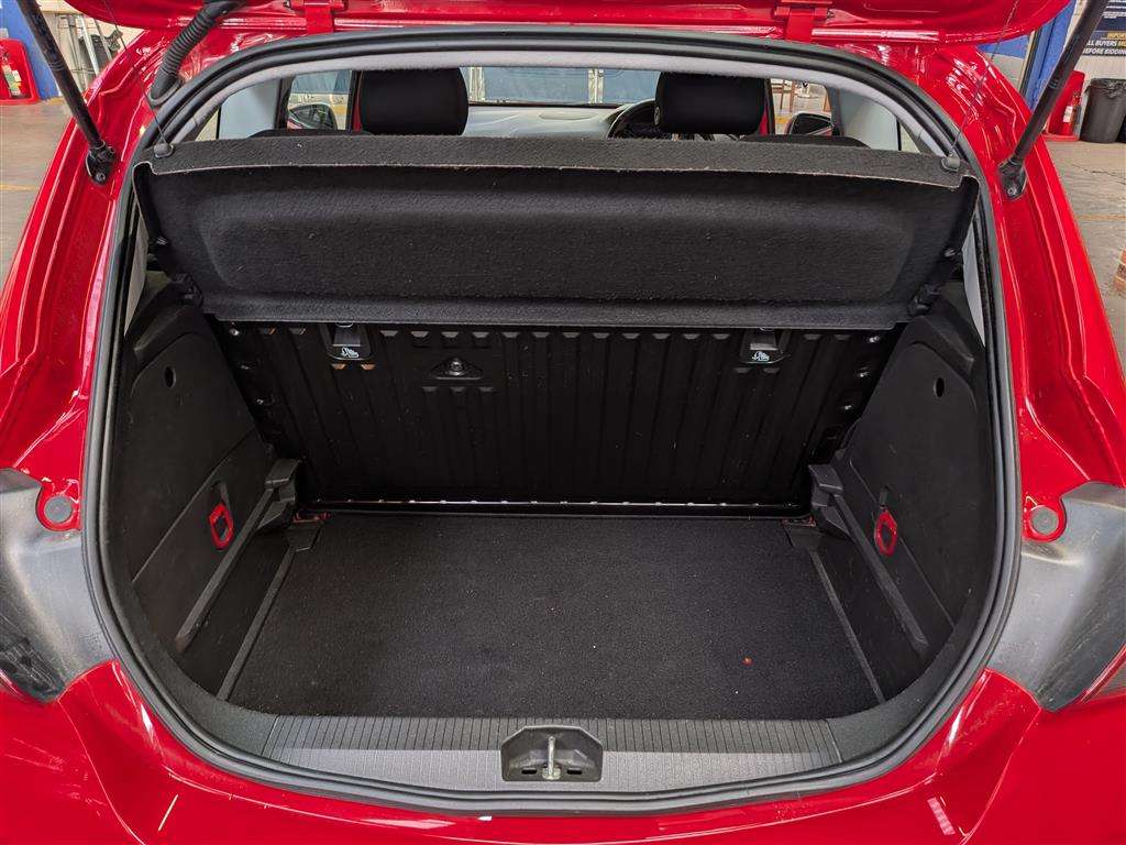 <p>2015 VAUXHALL CORSA EXCITE AC</p>