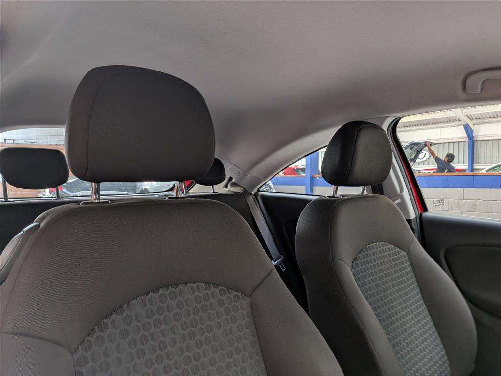 <p>2015 VAUXHALL CORSA EXCITE AC</p>