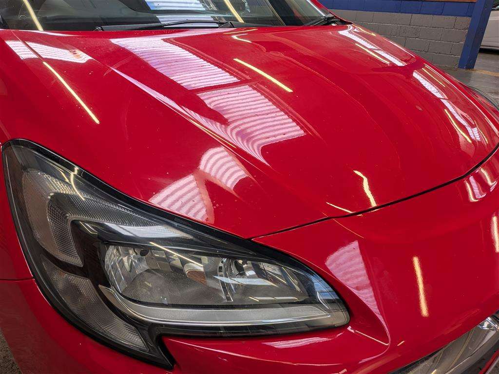 <p>2015 VAUXHALL CORSA EXCITE AC</p>