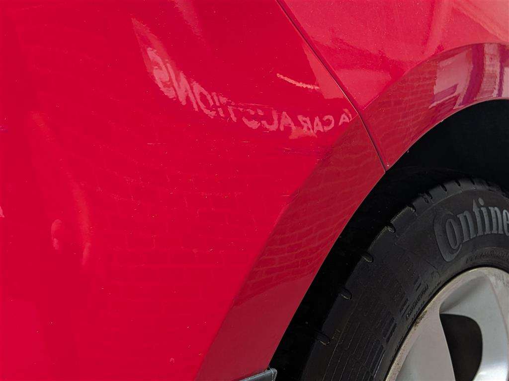 <p>2015 VAUXHALL CORSA EXCITE AC</p>