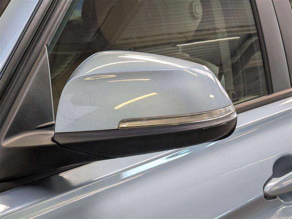 <p>2014 BMW 316I SE</p>