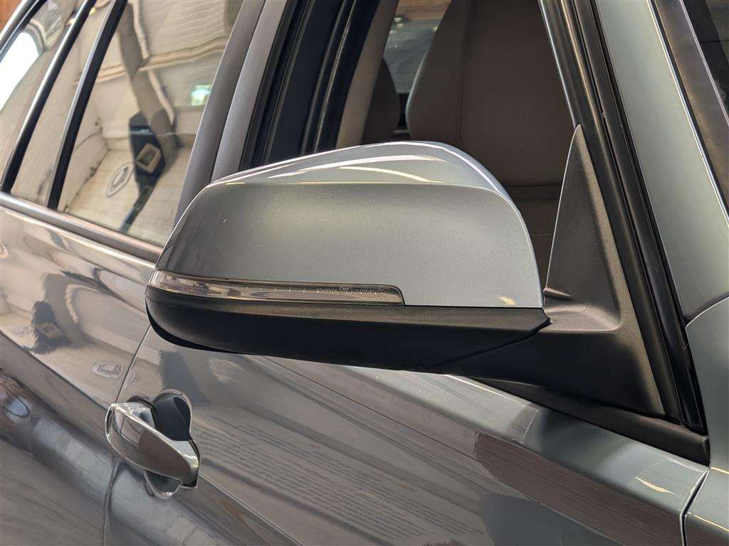 <p>2014 BMW 316I SE</p>