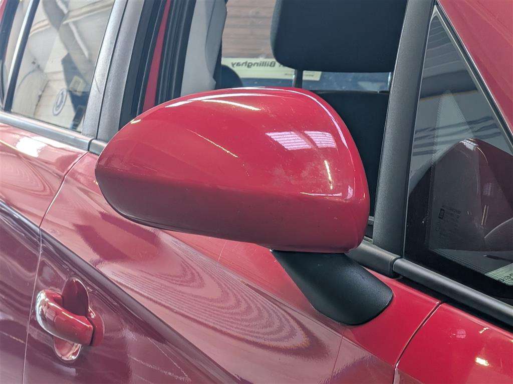 <p>2018 VAUXHALL CORSA SRI NAV TURBO</p>