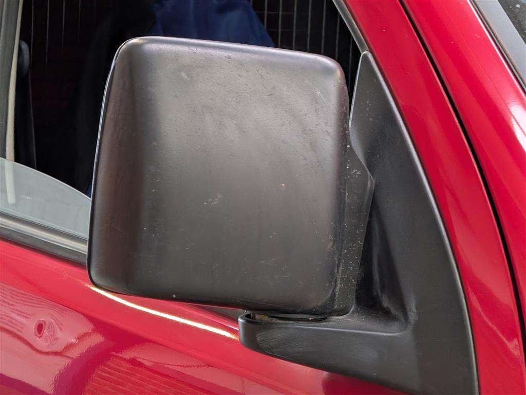 <p>2010 VAUXHALL COMBO 1700 CDTI</p>