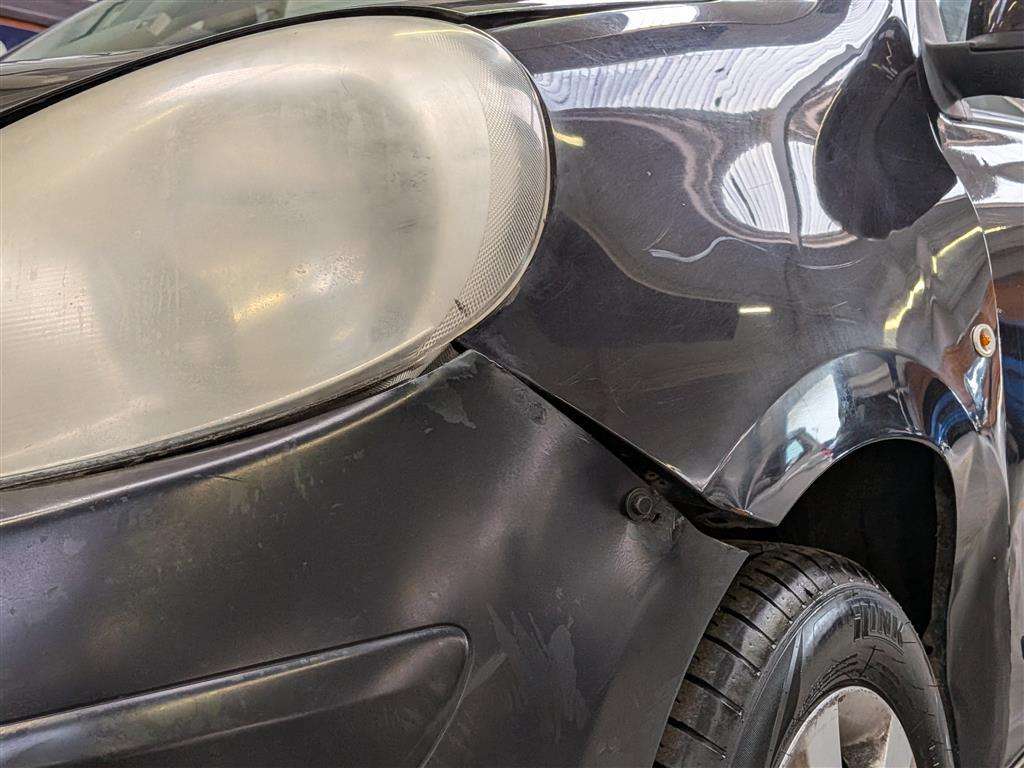 <p>2011 NISSAN MICRA ACENTA DIG-S</p>