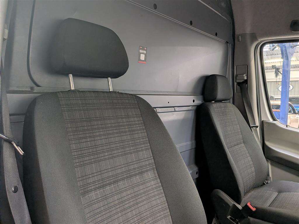 <p>2018 MERCEDES-BENZ SPRINTER 311CDI</p>