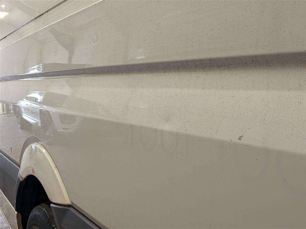 <p>2018 MERCEDES-BENZ SPRINTER 311CDI</p>