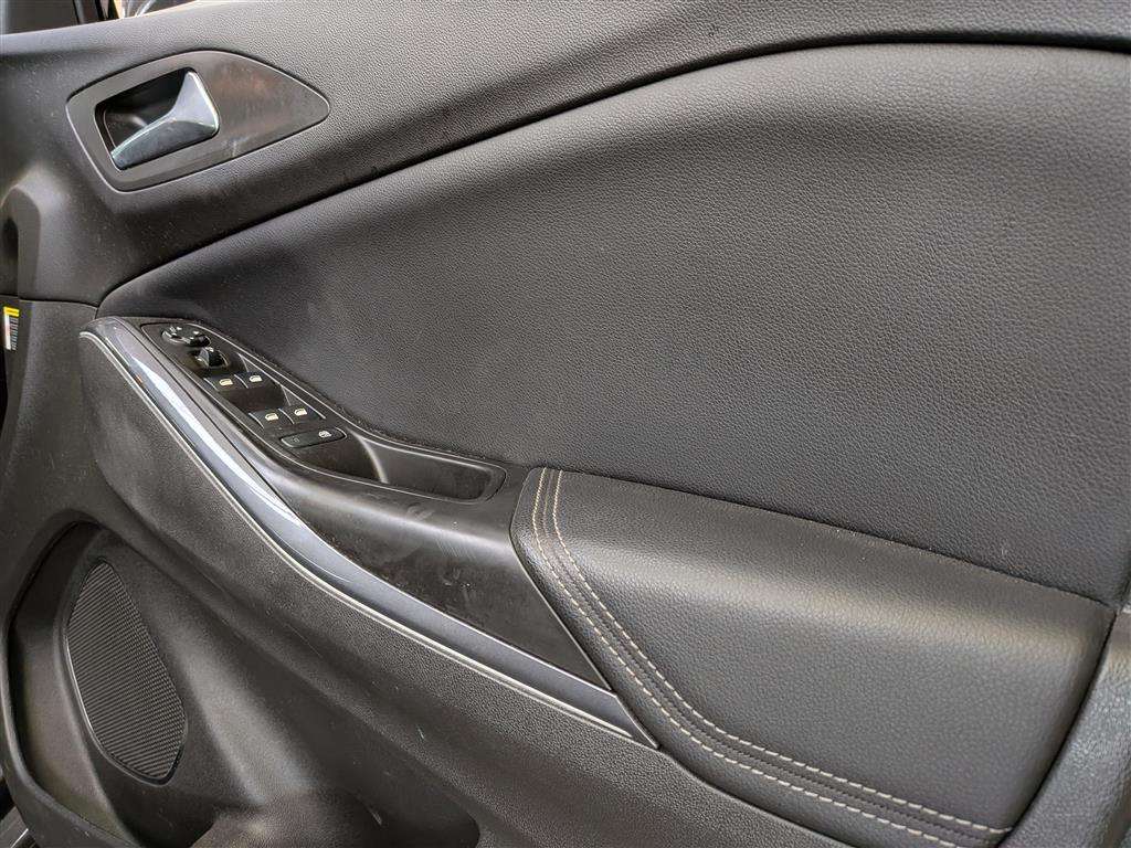 <p>2019 VAUXHALL GRANDLAND X TECH LINE NAV</p>