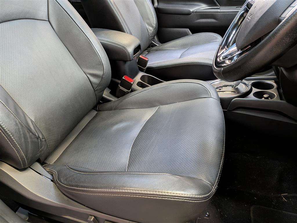 <p>2016 MITSUBISHI ASX 4 DI-D 4X4 AUTO</p>